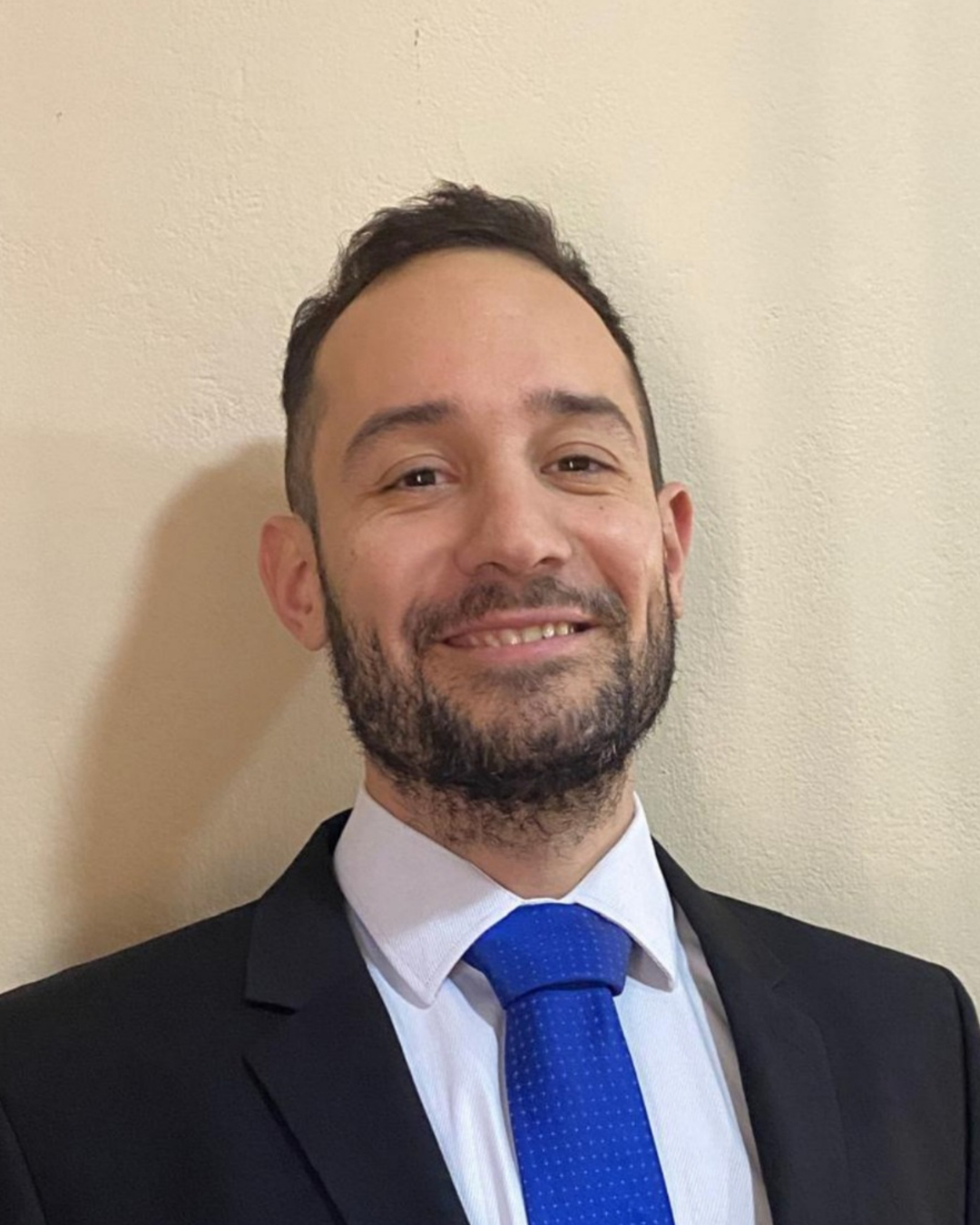 Emiliano Fernando Miotti, asesor financiero matriculado CNV